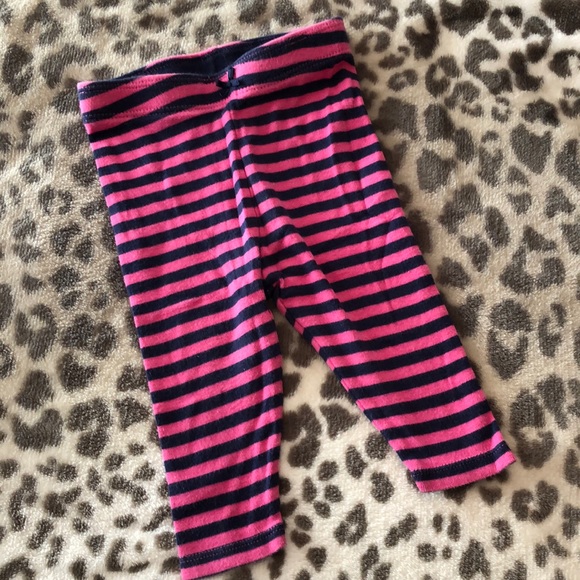 Gap Old Navy Jean Jacket Onesie Leggings bundle - Picture 14 of 16